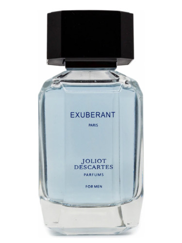 Exuberant