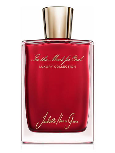 In The Mood For Oud
