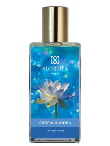 Crystall Buddah