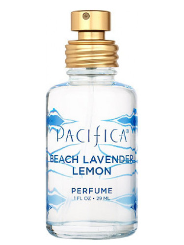 Beach Lavender Lemon