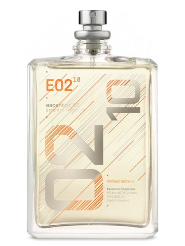 Power of 10 Limited Edition Escentric 02