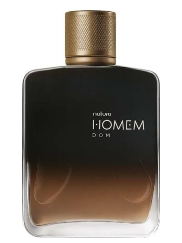Homem Dom