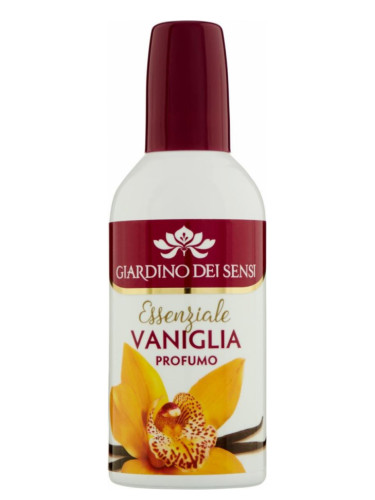 Essenziale Vaniglia