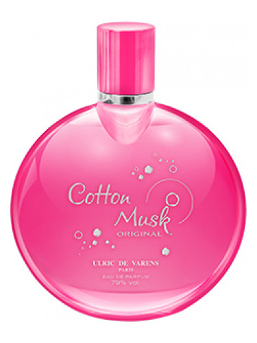Cotton Musk Original