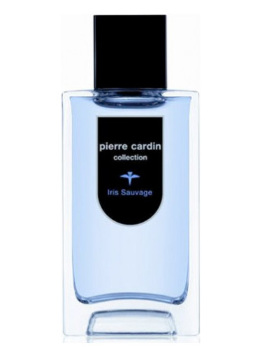 Pierre Cardin Collection Iris Sauvage