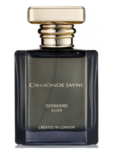 Isfarkand Elixir