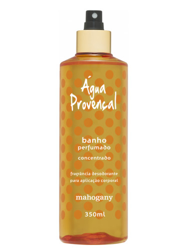 Água Provençal