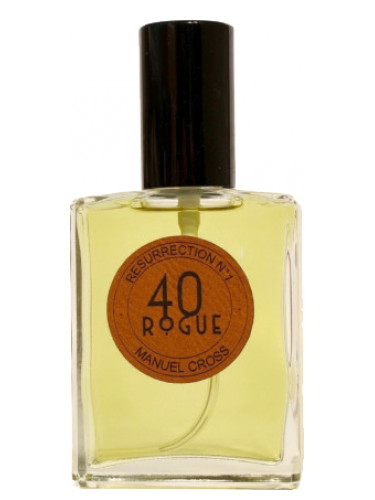 40 Rogue