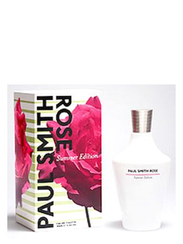 Rose Summer Edition