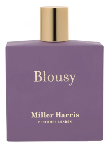 Blousy