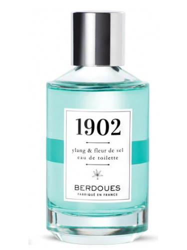 Ylang & Fleur de Sel