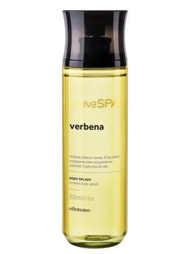 Verbena