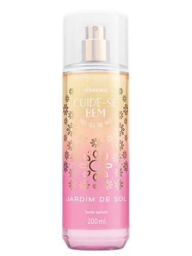 Cuide-se Bem Jardim de Sol