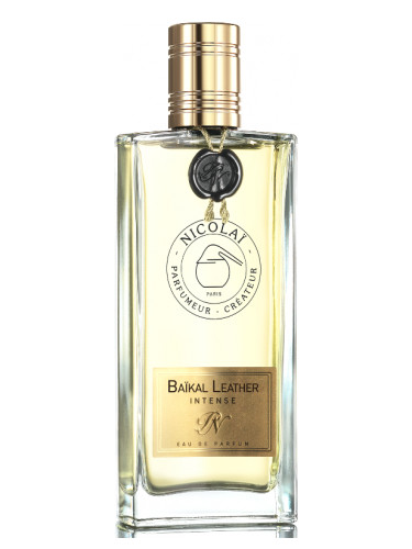 Baikal Leather Intense