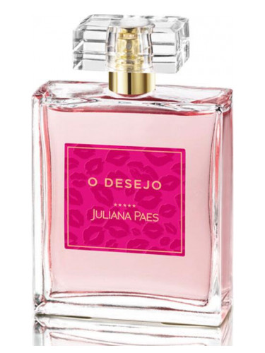 O Desejo