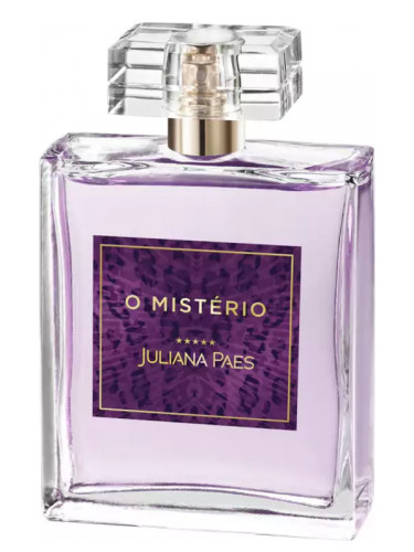 O Mistério