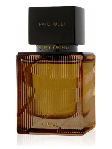Patchouli