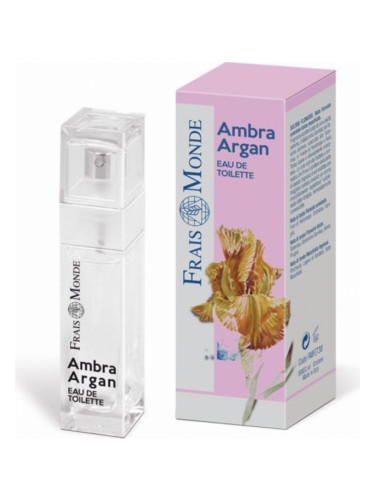 Amber Argan