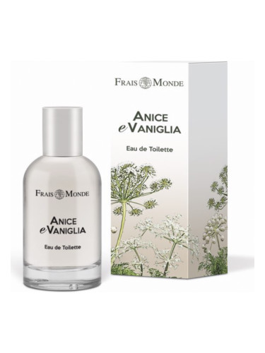 Anise and Vanilla