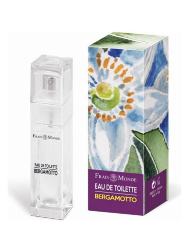 Bergamotto