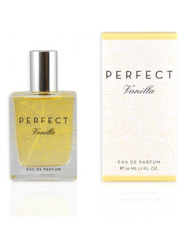 Perfect Vanilla