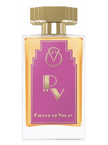 Pierre de Velay No. 23