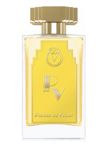 Pierre de Velay No. 25