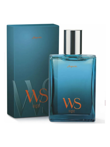 WS Night