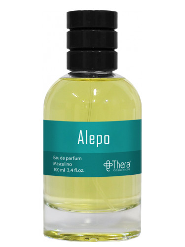 Alepo