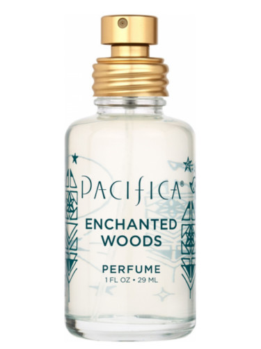 Enchanted Woods