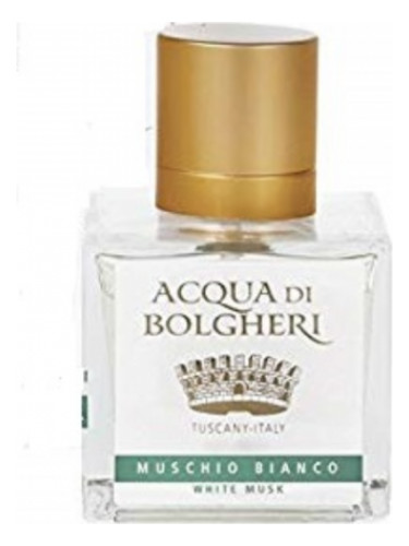 Muschio Bianco