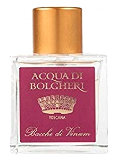 Bacche di Vinum