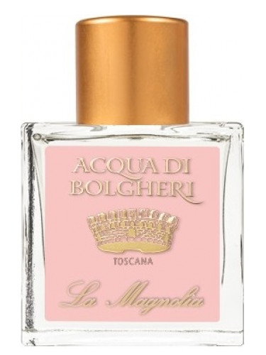 La Magnolia