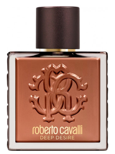 Roberto Cavalli Uomo Deep Desire