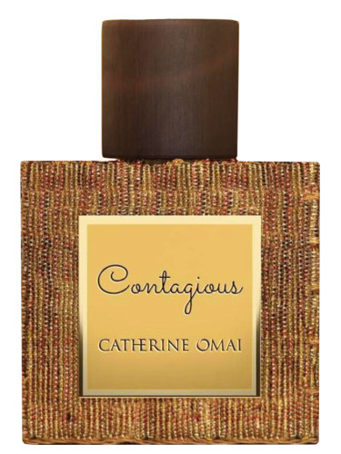 Contagious Gold