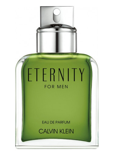Eternity for Men Eau de Parfum