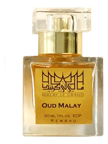 Oud Malay