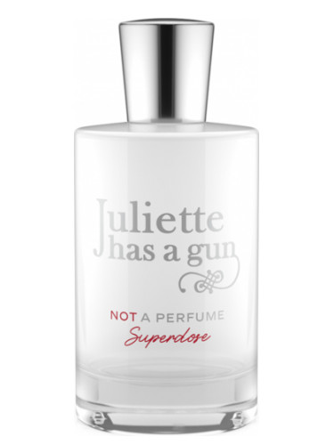 Not A Perfume Superdose