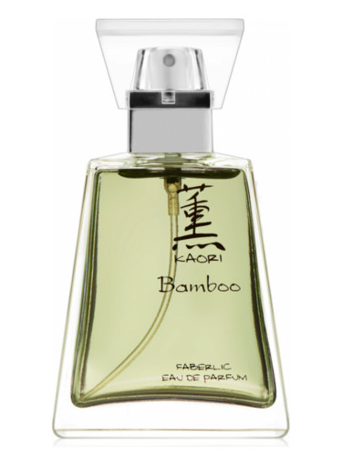 Kaori Bamboo