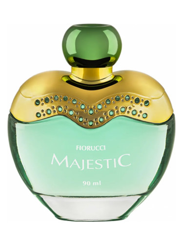 Majestic Esmeralda