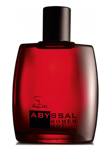 Abyssal Homem Hot