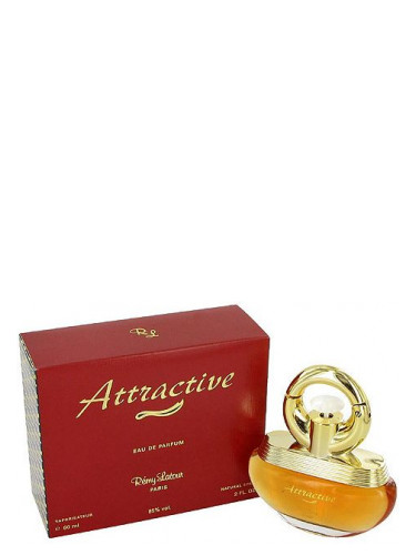 Attractive