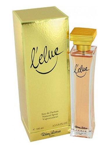 L'elue