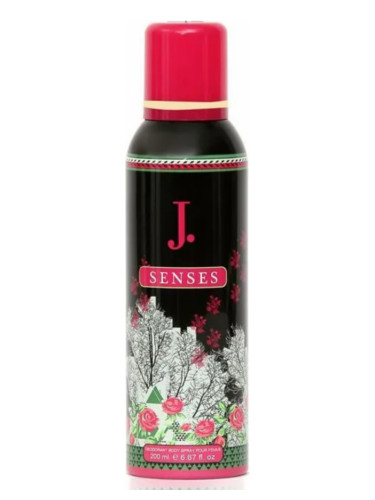 J. Senses