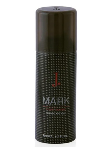J. Mark
