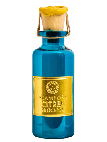 Citrea Prochyta Pure Essence
