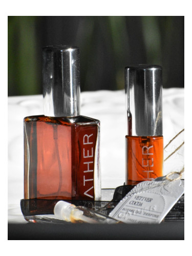 Vetiver Cocoa