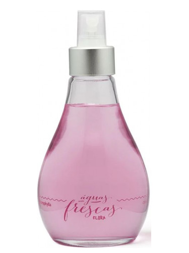Águas Frescas Flora