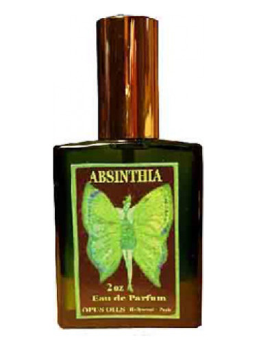 Absinthia
