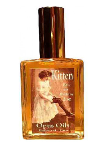 Burlesque: Kitten